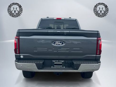 New 2026 Ford F150 Lariat w/ Equipment Group 502A High AWD/4WD image 6