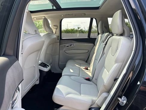 Certified 2023 Volvo XC90 B6 Plus w/ Protection Package Premier AWD/4WD image 14