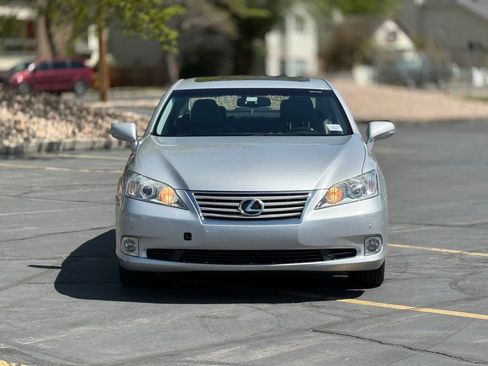 Used 2012 Lexus ES 350 image 2