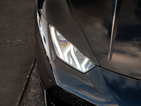 Used 2015 Lamborghini Huracan LP 610-4 AWD/4WD image 21