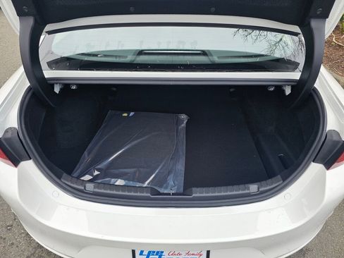 New 2026 MAZDA MAZDA3 s image 22