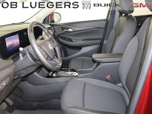 Certified 2024 Buick Encore GX Preferred FWD image 9