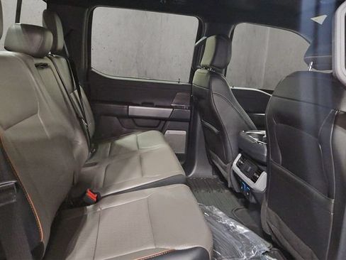 Certified 2024 Ford F150 Lariat AWD/4WD image 21