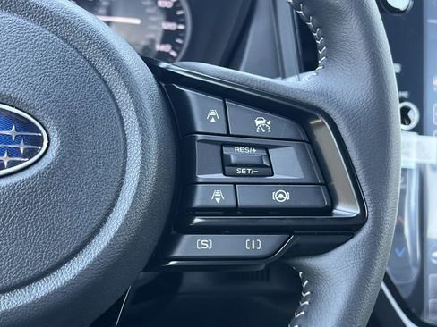 New 2026 Subaru Forester Premium AWD/4WD image 20