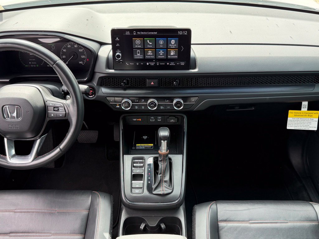 Used 2025 Honda CR-V Sport-L image 10