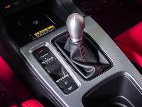 Used 2025 Honda Civic Type R image 30