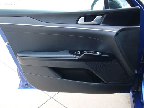 Used 2022 Kia K5 GT-Line image 36