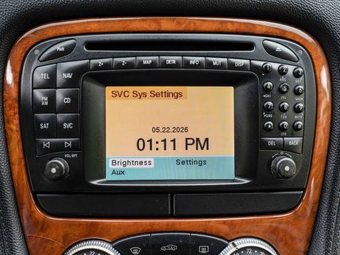 Used 2004 Mercedes-Benz SL 500 image 57