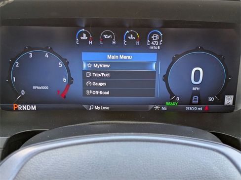 Certified 2025 Ford F150 XLT w/ Equipment Group 302A MID image 26