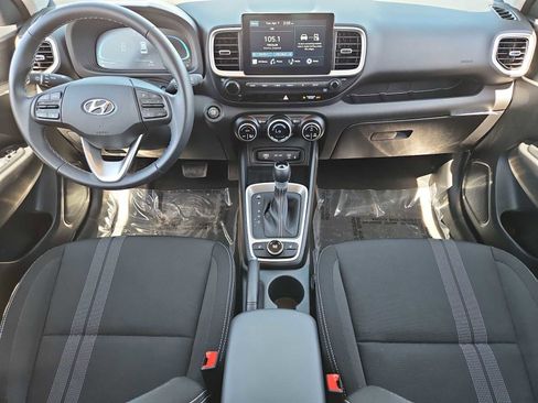 New 2026 Hyundai Venue SEL image 15