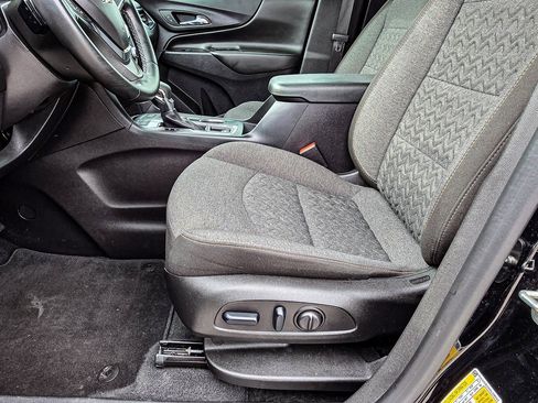 Certified 2024 Chevrolet Equinox LT image 14