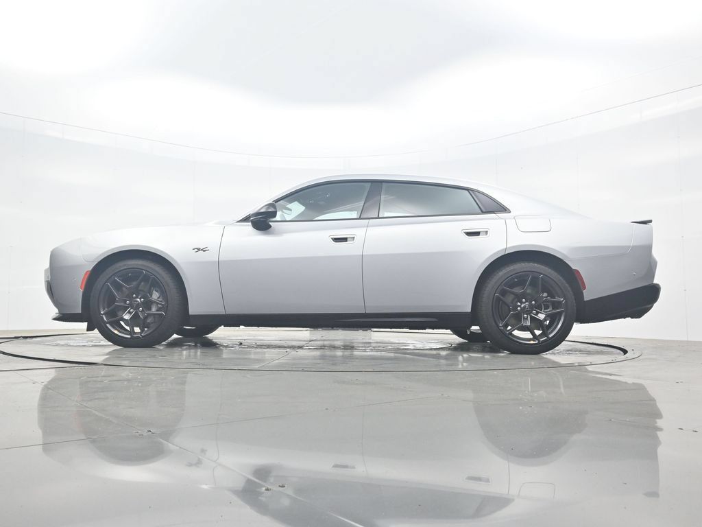 New 2026 Dodge Charger R/T AWD/4WD image 43