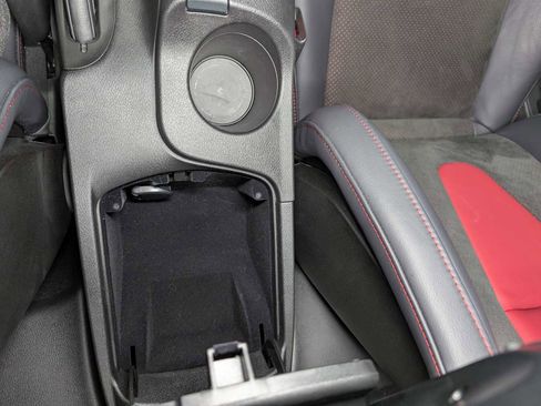 Used 2024 Nissan Z NISMO w/ Floor Mat Package image 22