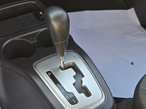 Used 2024 Mitsubishi Mirage G4 ES FWD image 28