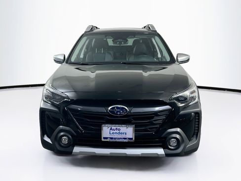 Used 2023 Subaru Outback Touring image 2