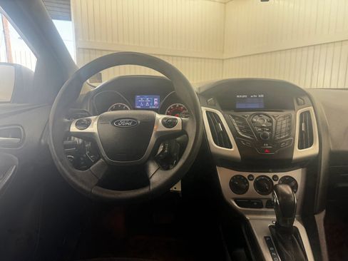 Used 2012 Ford Focus SE image 12