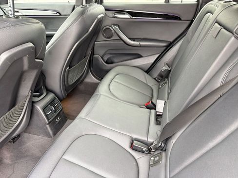 Used 2020 BMW X1 sDrive28i w/ Convenience Package FWD image 27