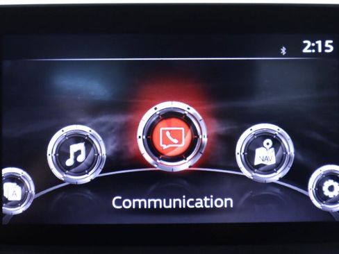 Used 2018 MAZDA MAZDA3 Sport FWD image 17