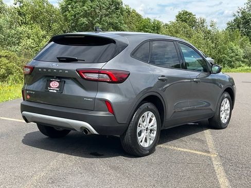 Used 2025 Ford Escape Active AWD/4WD image 24