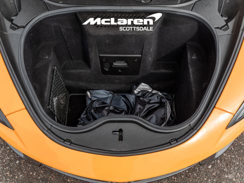 Used 2019 McLaren 570S Coupe image 31