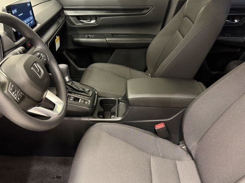New 2026 Honda CR-V EX image 18
