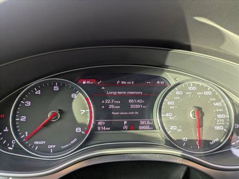 Used 2018 Audi A7 3.0T Premium Plus w/ Competition Package image 11