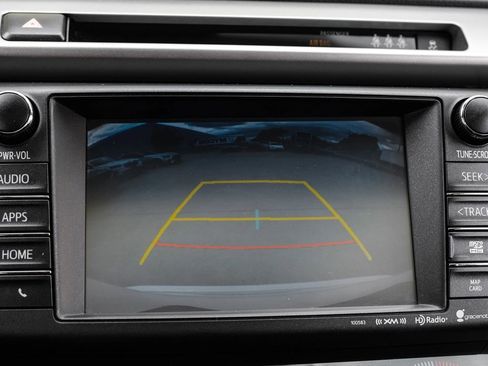 Used 2017 Toyota RAV4 Limited FWD image 24