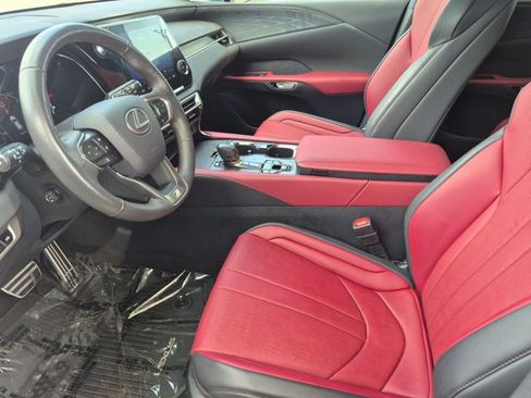 Used 2023 Lexus RX 350 F Sport w/ Cold Area Package AWD/4WD image 16