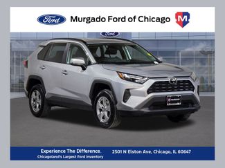 Used 2024 Toyota RAV4 XLE 360° Tour