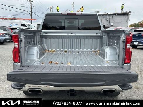 Used 2023 Chevrolet Silverado 1500 LTZ w/ LTZ Premium Package image 20