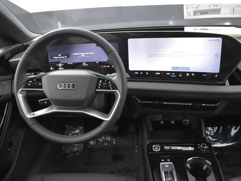New 2027 Audi A6 e-tron Premium RWD image 11