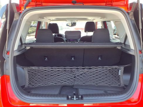 Certified 2024 Kia Soul EX FWD image 24