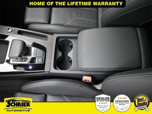 Used 2024 Audi Q5 2.0T Premium Plus image 28