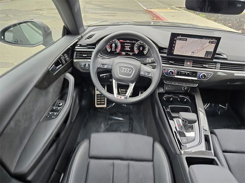 Used 2025 Audi A5 2.0T Premium Plus w/ Premium Plus image 13