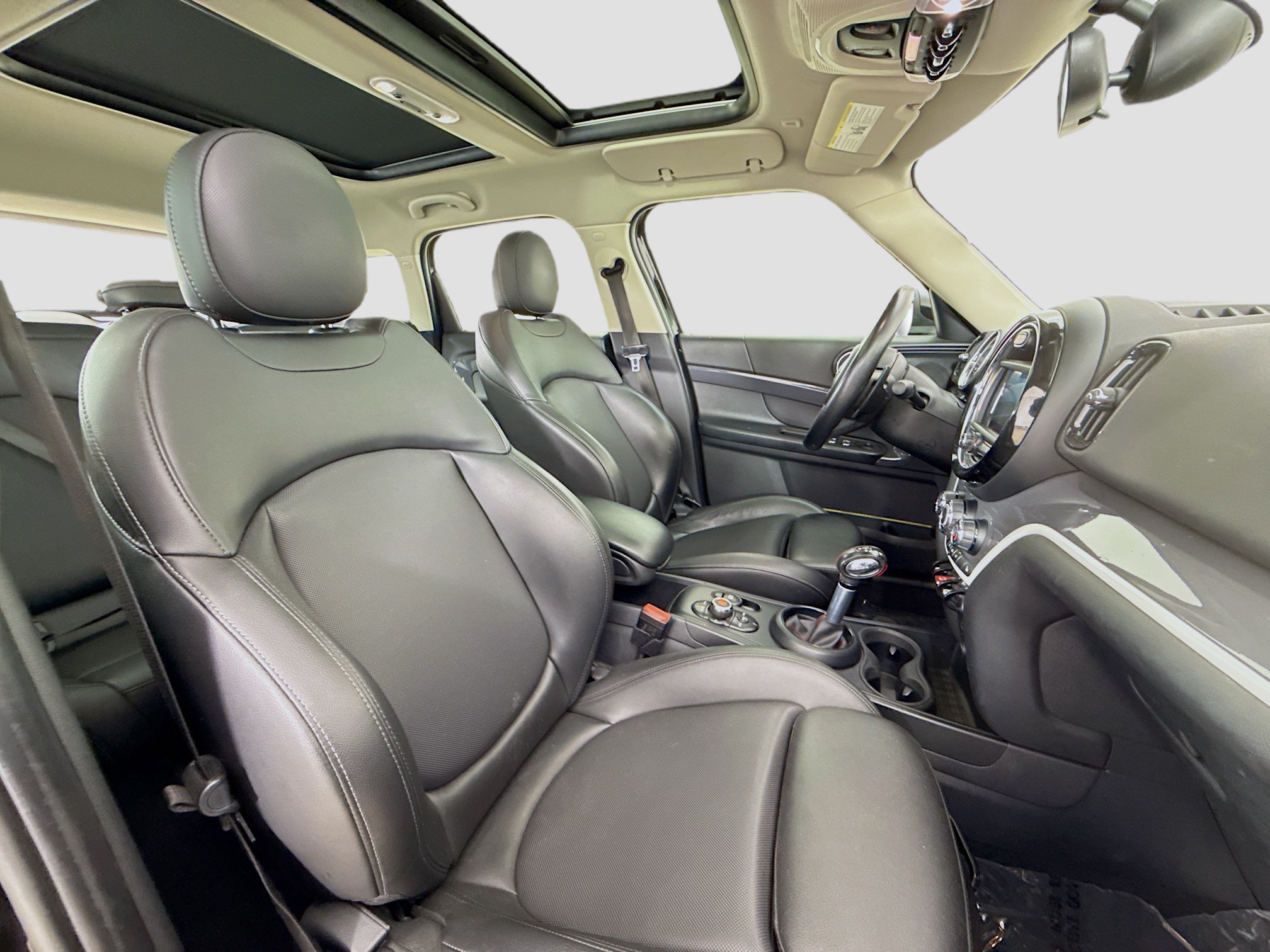 Used 2019 MINI Cooper Countryman S FWD image 31