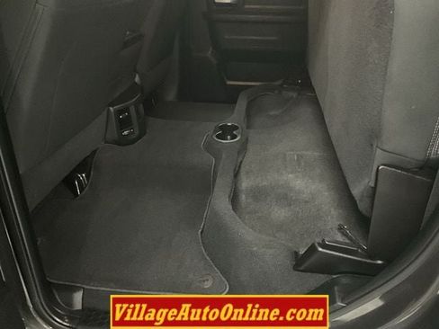 Used 2019 RAM 2500 Tradesman AWD/4WD image 24