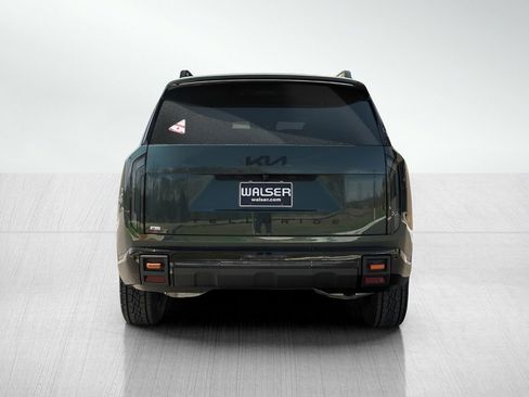 New 2027 Kia Telluride SX X-Pro AWD/4WD image 5