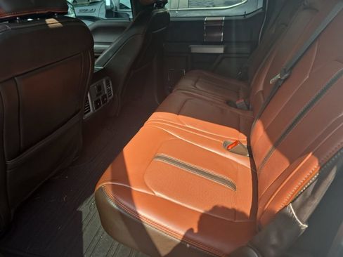 Used 2019 Ford F150 King Ranch w/ Equipment Group 601A Luxury AWD/4WD image 7