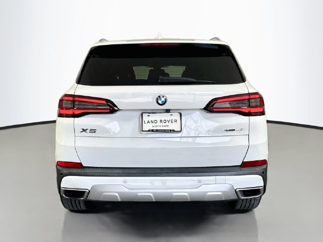 Used 2020 BMW X5 sDrive40i w/ Premium Package RWD image 6