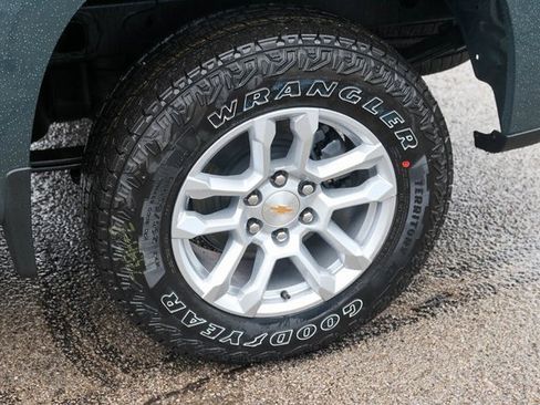 New 2026 Chevrolet Silverado 1500 LT image 5