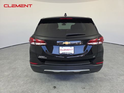 Used 2022 Chevrolet Equinox LT image 7
