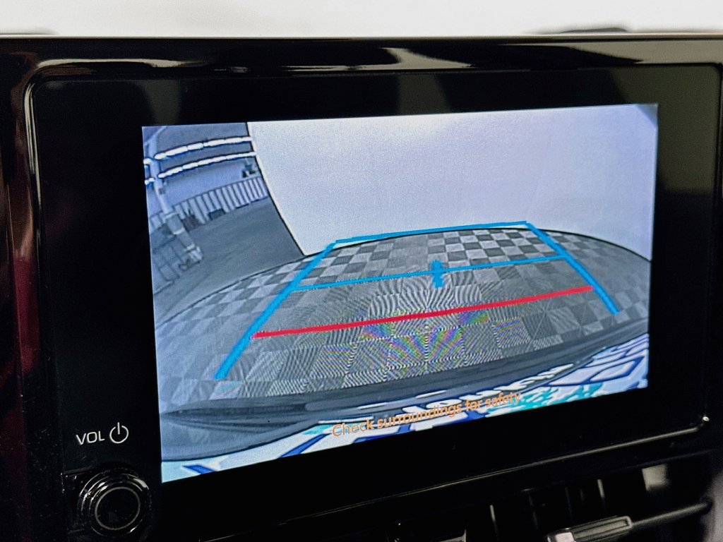 Used 2023 Toyota Corolla LE FWD image 15