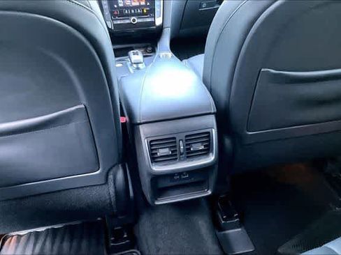 Used 2023 INFINITI QX50 Luxe AWD/4WD image 10