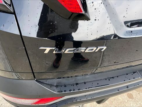 Used 2024 Hyundai Tucson SE FWD image 10