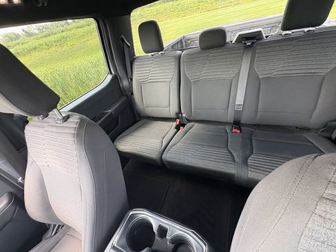 Used 2023 Ford F150 XL w/ STX Appearance Package AWD/4WD image 33