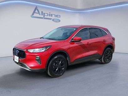 Used 2023 Ford Escape Active w/ Tech Pack #2