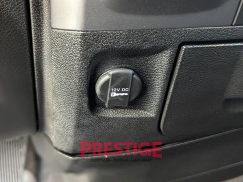 Used 2021 RAM 1500 Classic Warlock w/ Electronics Group image 28