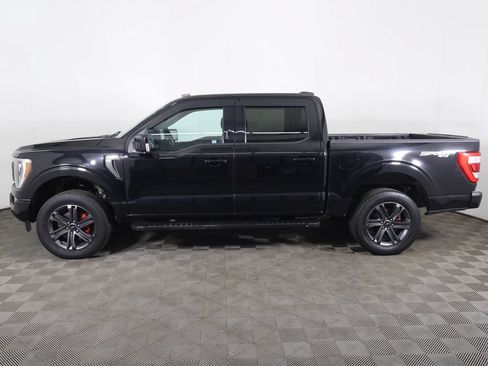 Used 2023 Ford F150 Lariat w/ Equipment Group 502A High AWD/4WD image 21