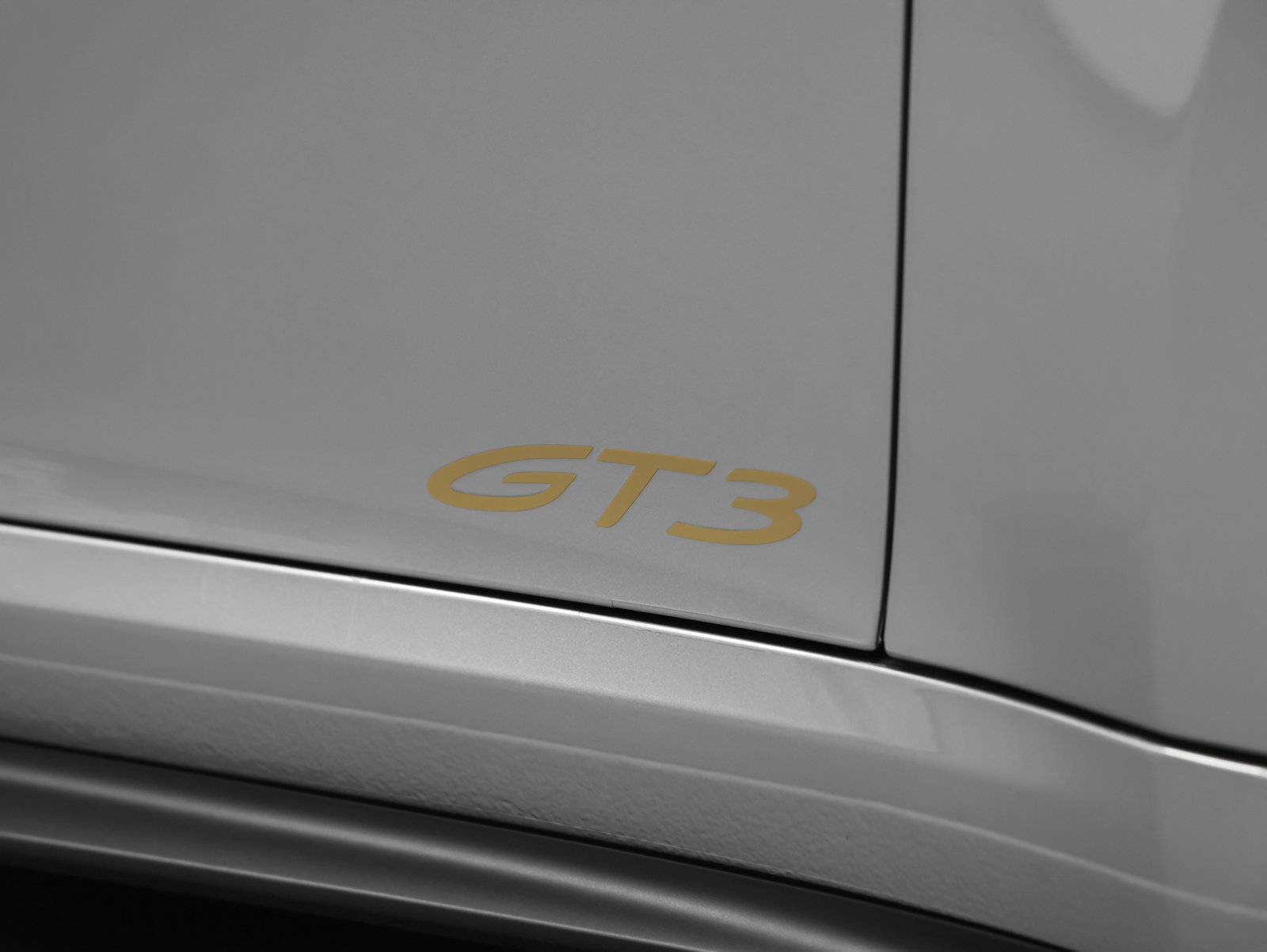 Certified 2026 Porsche 911 GT3 RWD image 18