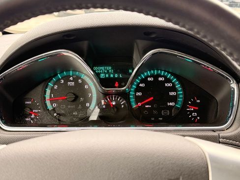 Used 2016 Chevrolet Traverse LT w/ Style and Technology Package image 36